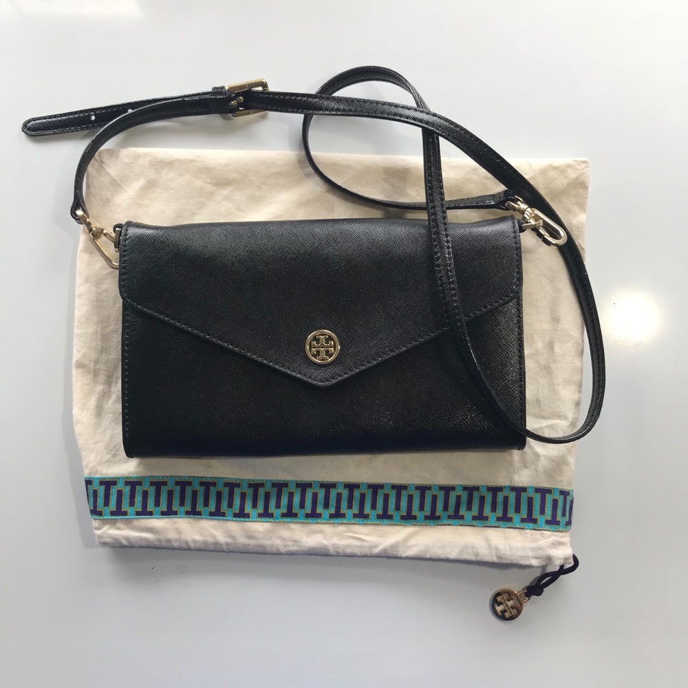 Tory Burch crossbody purse